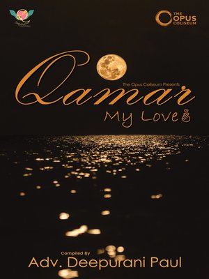 cover image of QAMAR